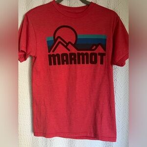 Marmot Costal Tee